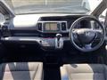 2009 Honda Step WGN