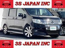 2009 Honda Step WGN