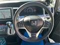 2014 Honda Step WGN
