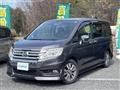 2014 Honda Step WGN