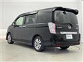 2012 Honda Step WGN