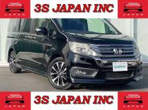 2014 Honda Step WGN