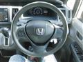 2009 Honda Step WGN