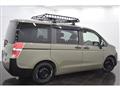 2009 Honda Step WGN