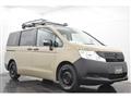 2010 Honda Step WGN