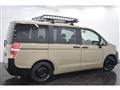 2010 Honda Step WGN