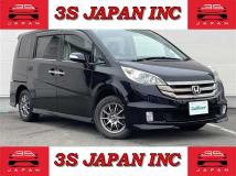 2007 Honda Step WGN