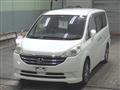 2008 Honda Step WGN
