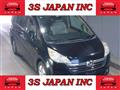 2006 Honda Step WGN