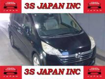 2006 Honda Step WGN