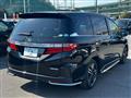 2016 Honda Odyssey Hybrid
