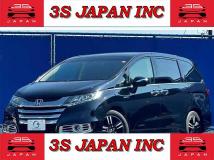 2016 Honda Odyssey Hybrid