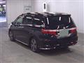2013 Honda Odyssey