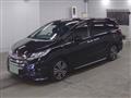 2013 Honda Odyssey