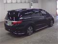 2013 Honda Odyssey