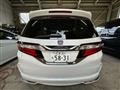 2013 Honda Odyssey