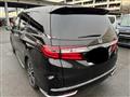 2017 Honda Odyssey