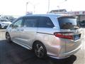 2017 Honda Odyssey