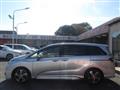 2017 Honda Odyssey
