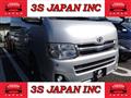 2013 Toyota Hiace Van