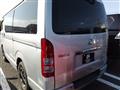 2013 Toyota Hiace Van