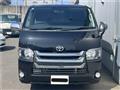 2014 Toyota Hiace