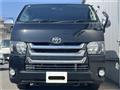 2014 Toyota Hiace