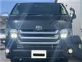 2014 Toyota Hiace