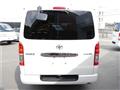 2014 Toyota Hiace Van