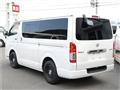 2014 Toyota Hiace Van