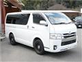 2014 Toyota Hiace Van