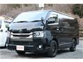 2015 Toyota Hiace Van