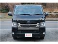 2015 Toyota Hiace Van