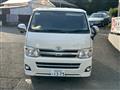 2012 Toyota Hiace Van