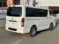 2012 Toyota Hiace Van