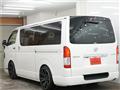 2013 Toyota Hiace Van