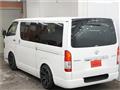 2013 Toyota Hiace Van