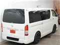2013 Toyota Hiace Van