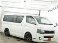 2013 Toyota Hiace Van