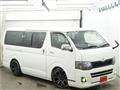 2013 Toyota Hiace Van