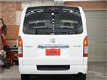 2013 Toyota Hiace Van