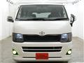 2013 Toyota Hiace Van