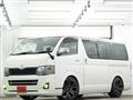 2013 Toyota Hiace Van
