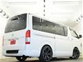 2013 Toyota Hiace Van