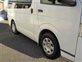 2015 Toyota Hiace Van