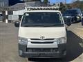 2014 Toyota Hiace Van