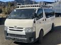 2014 Toyota Hiace Van