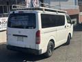 2014 Toyota Hiace Van