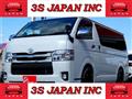 2016 Toyota Hiace