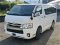 2015 Toyota Hiace Van